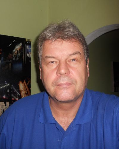 Jiří Smékal