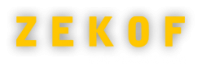 Logo Zekof